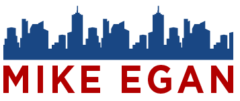 Mike Egan